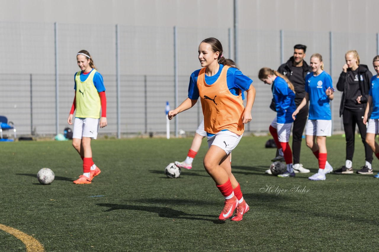 Bild 154 - wCJ Holstein Kiel Turnier